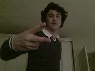 apres mickael vendetta..Baptist Tribetta