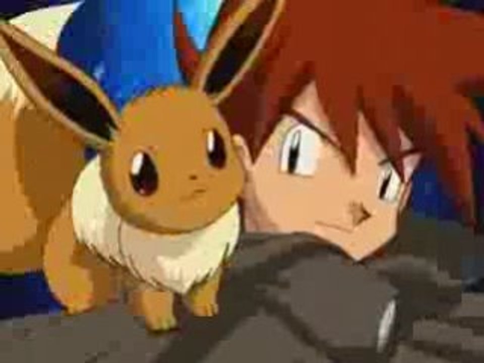Pokemon opening 3 -Ok-