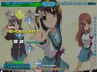 Stepmania - Hare Hare Yukai