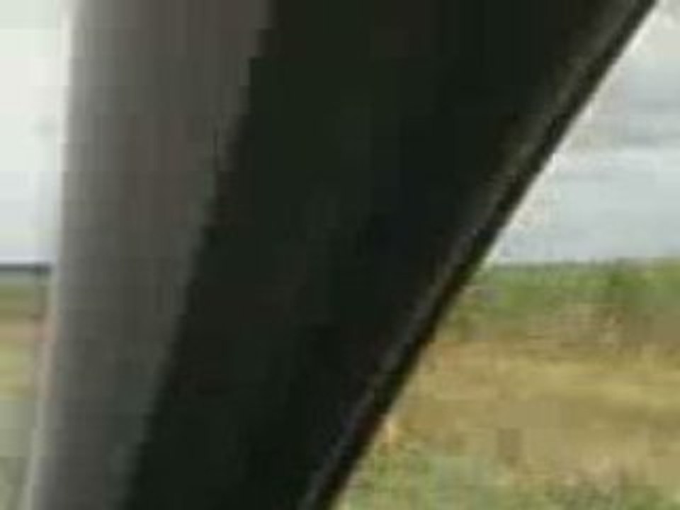 La route