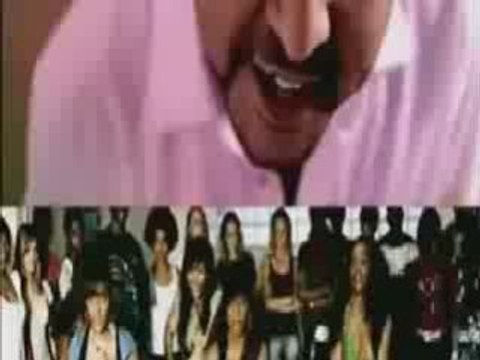 Mohamed Lamine & Mokobé & Mory Kante - African Tonik