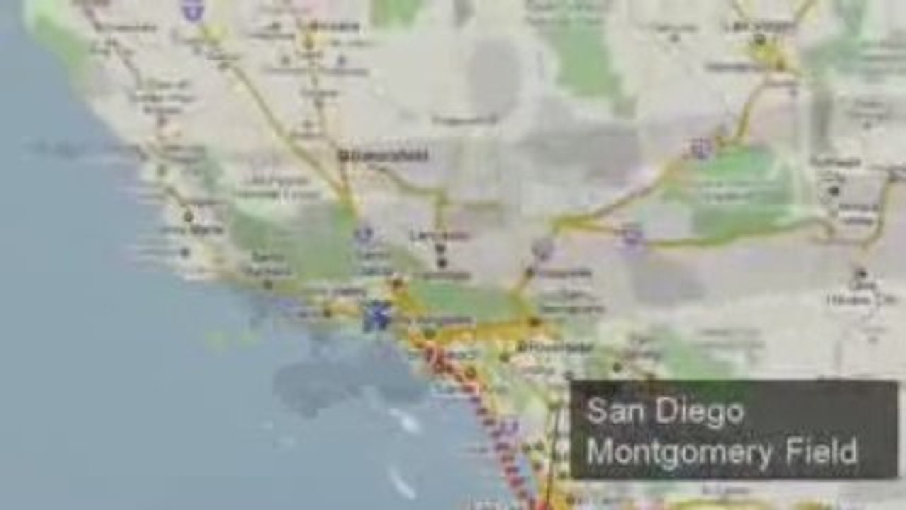 "Indiana Jones" anim. like for upcoming Far West 2008 video