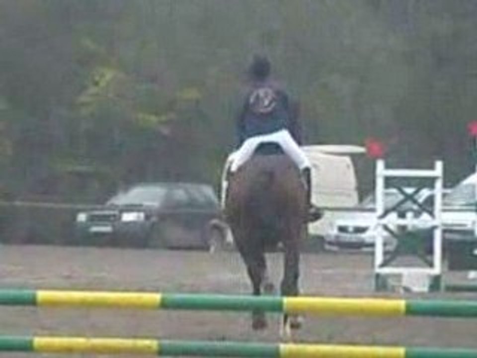 CSO club 3 La Capelle les Boulogne