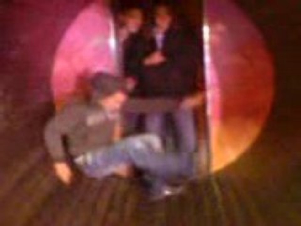 La roue tourne a la foire