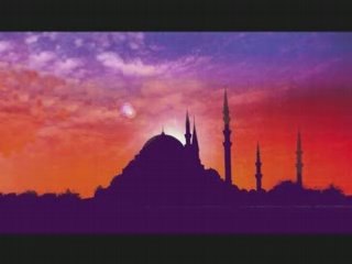 (P2) QURAN Sourate Al Waqi'a  CHEIKH Al Otaibi