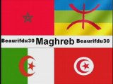 Remix maghreb rai chaabi rif reggada 2008