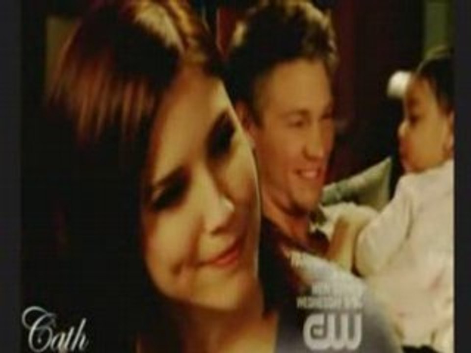 One Tree Hill - "I Needed You...Today"