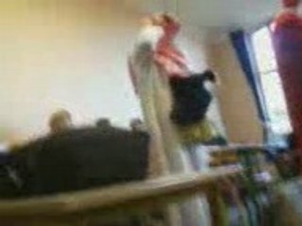 Cours de Verage