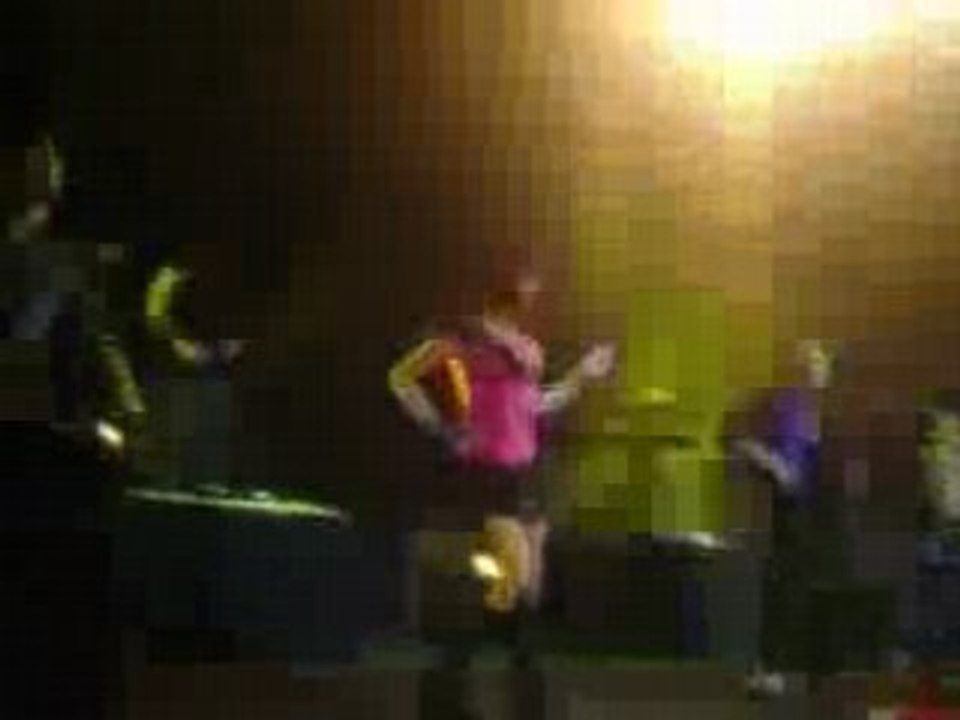 solo para ti parte 2 RBD tour del adios Bs as 07-11