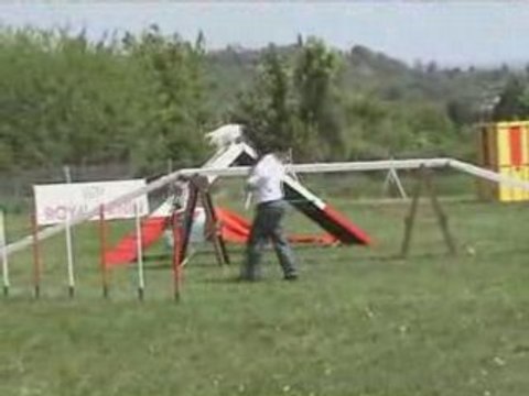 Sélectif GPF Lolo et Vic