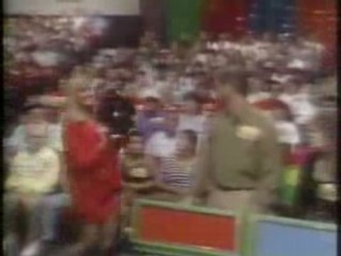 Bob Barker talks about The Doug Davidson Price is Right