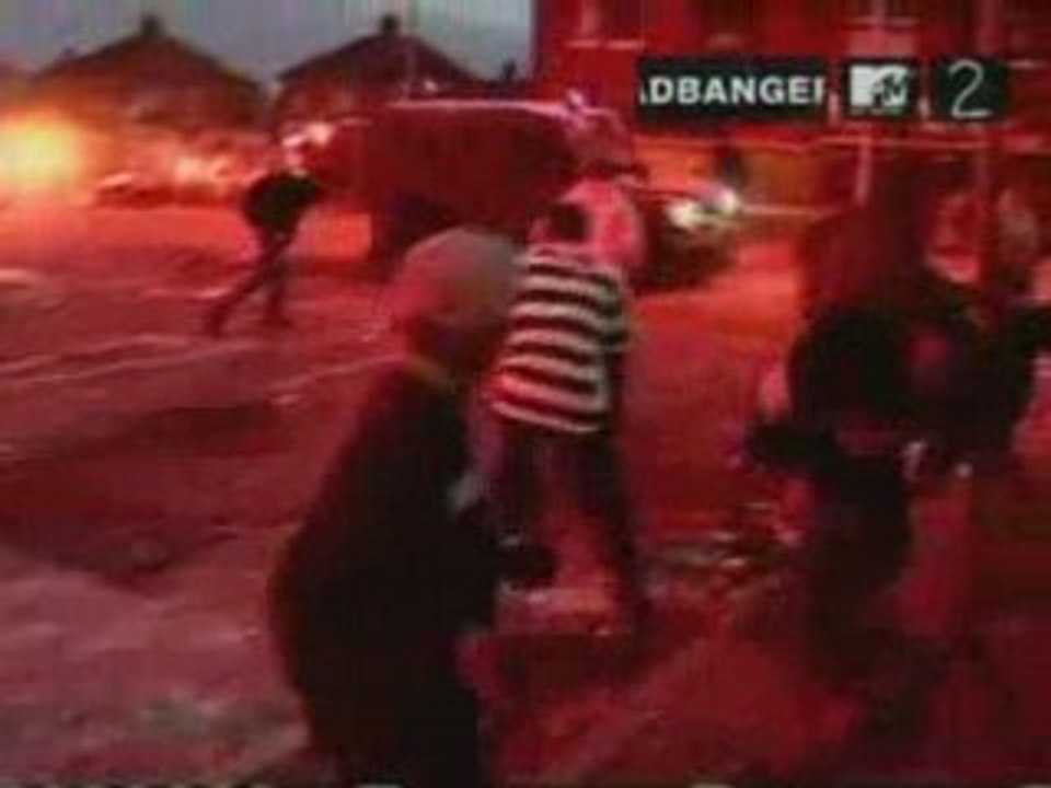 The Black Dahlia Murder - Contagion