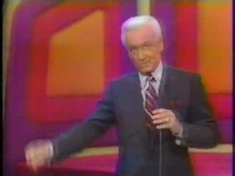 Bob Barker talks about The Doug Davidson Price is Right