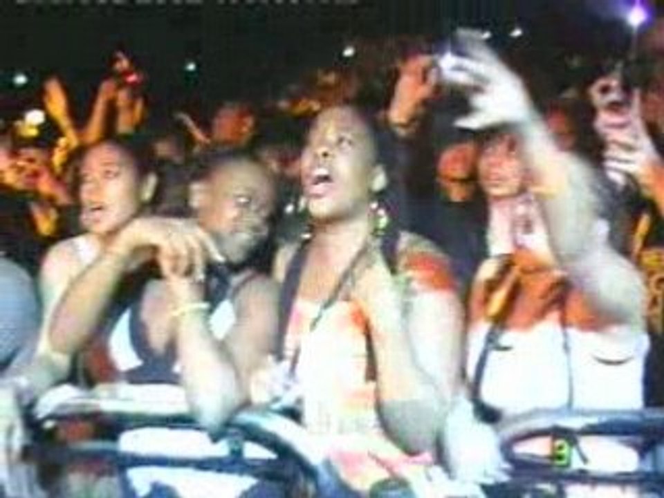 TROPICAL HIT MUSIC MEGANET PRODUCTION : MATHIEU EDWARD