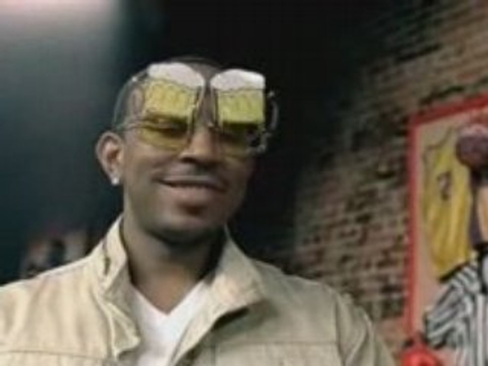 Ludacris - One More Drink (feat. T-Pain) [HIGH QUALITY]