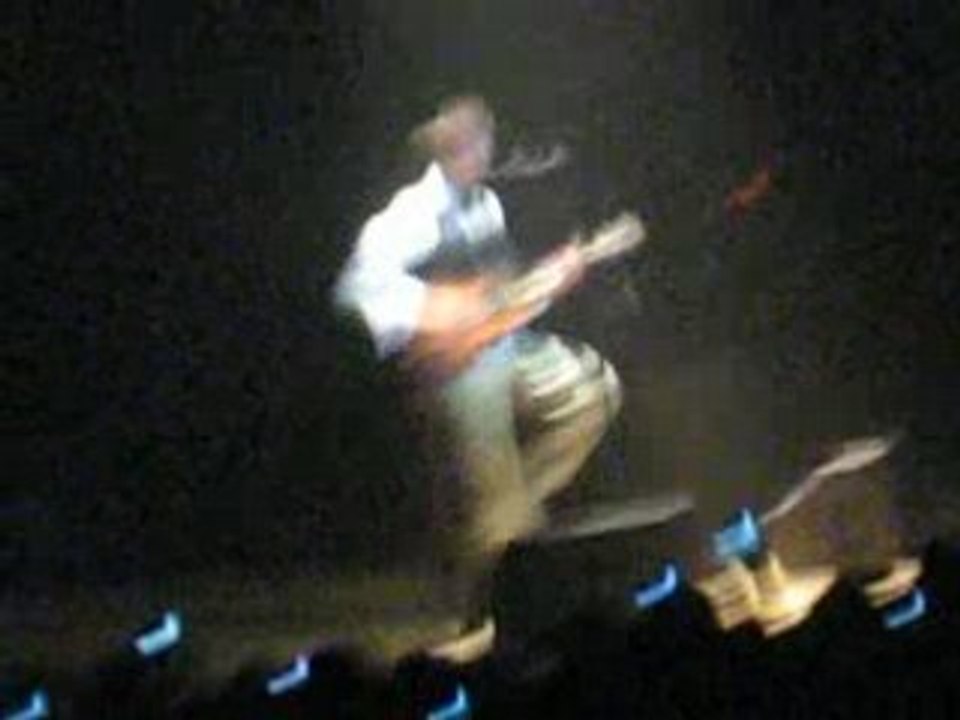 La vie en rose - Christophe Maé