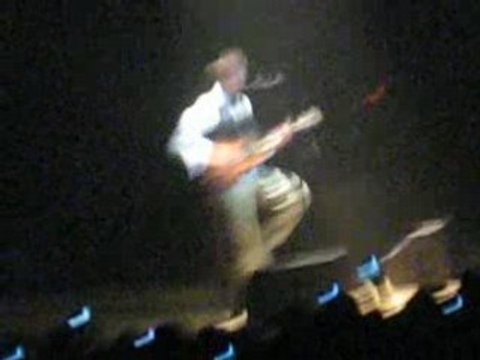 La vie en rose - Christophe Maé