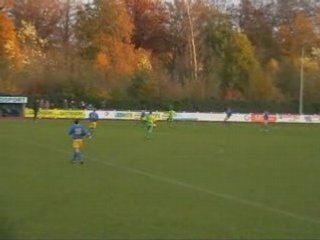 Kfc Schoten Sk - Dilbeek Sport