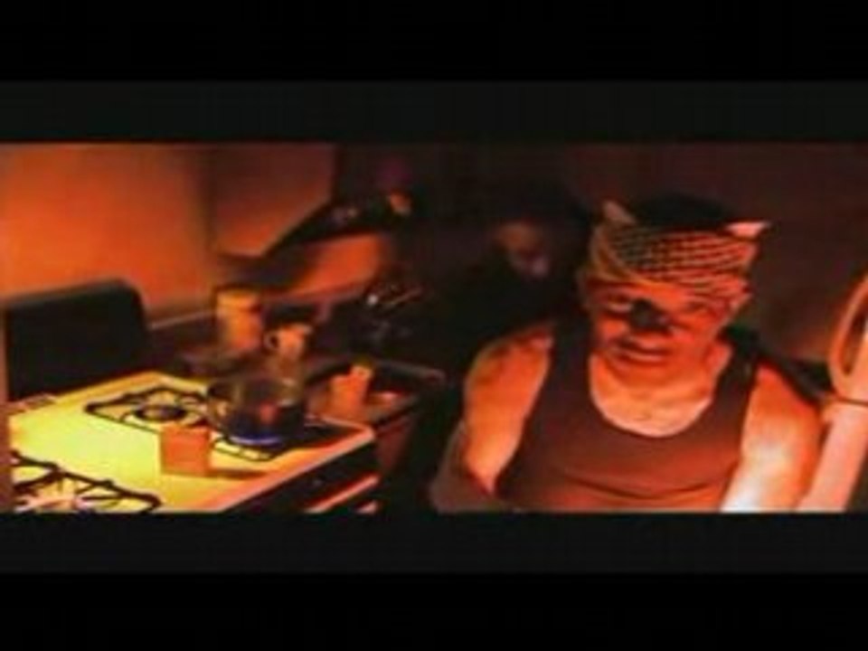 Prodigy of Mobb Deep - Dirty New Yorker(official)