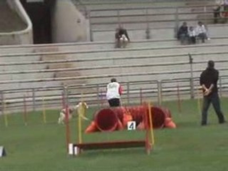 GOLD CUP AOSTA-14/09/08