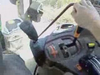 ASAGI YILDIZLI CIFTLIGI - JD 6330 PREMIUM TEST SURUSU :)