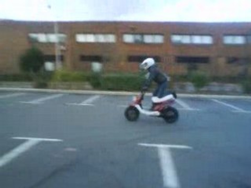 tite sesion creteil