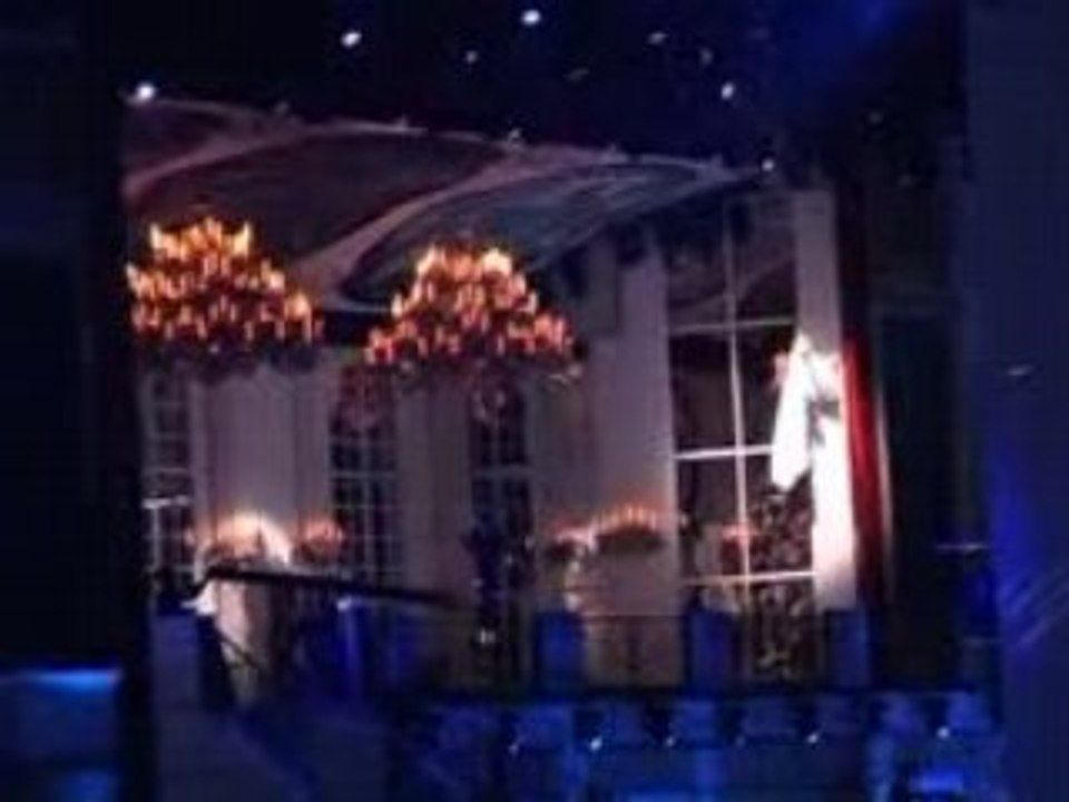 André Rieu World Stadium Tour