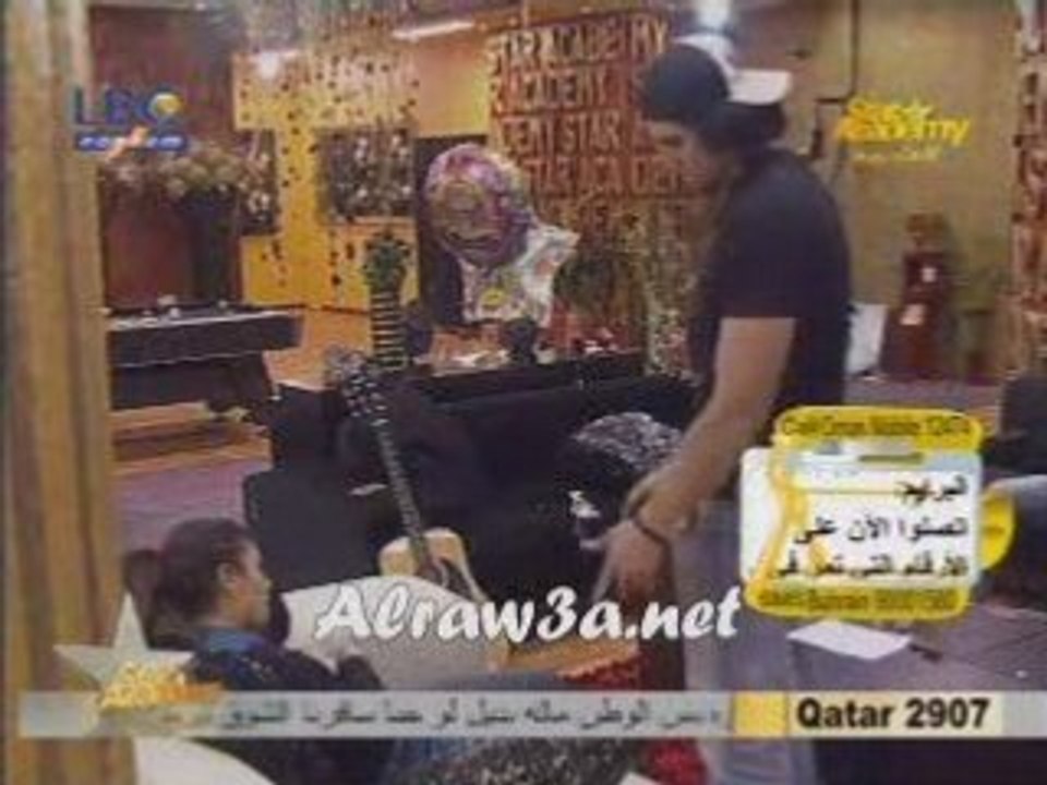 Marwa_za3lanacall