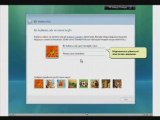Windows Vista Kurulum Videosu(www.pcogren.com)