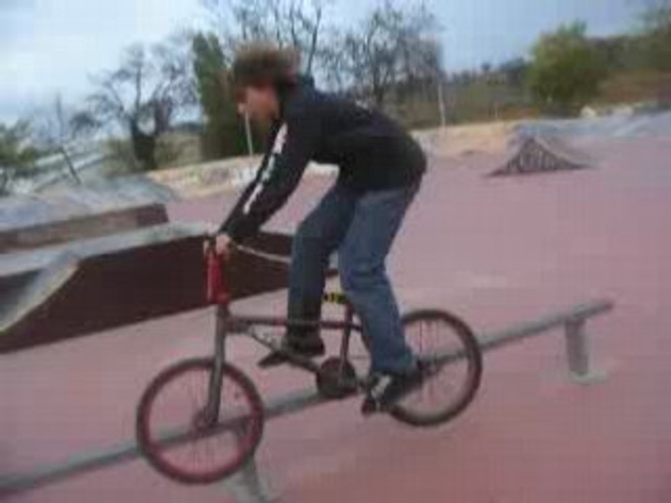 pegs grind