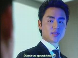 Prince turns into frog 01 partie 2