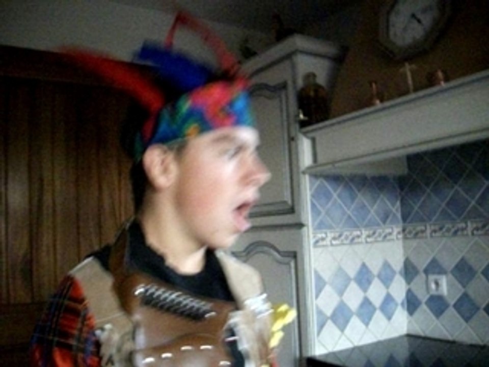 machin 2