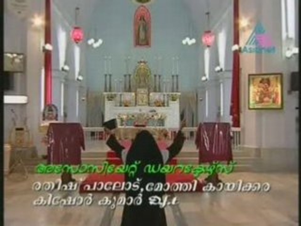 Alphonsamma veeduonline 2008-11-09 Pt01