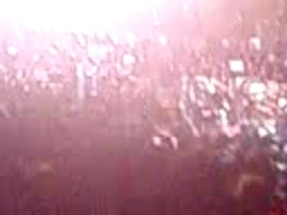 Jeff Hardy et son frere contre MVP et Marc Henry