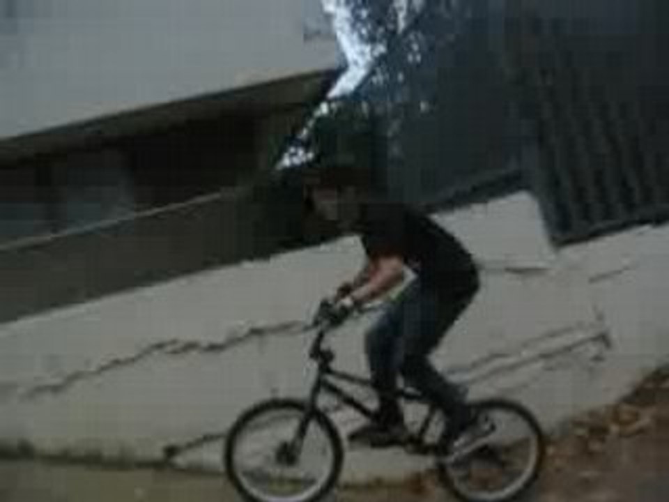 3.6 bmx