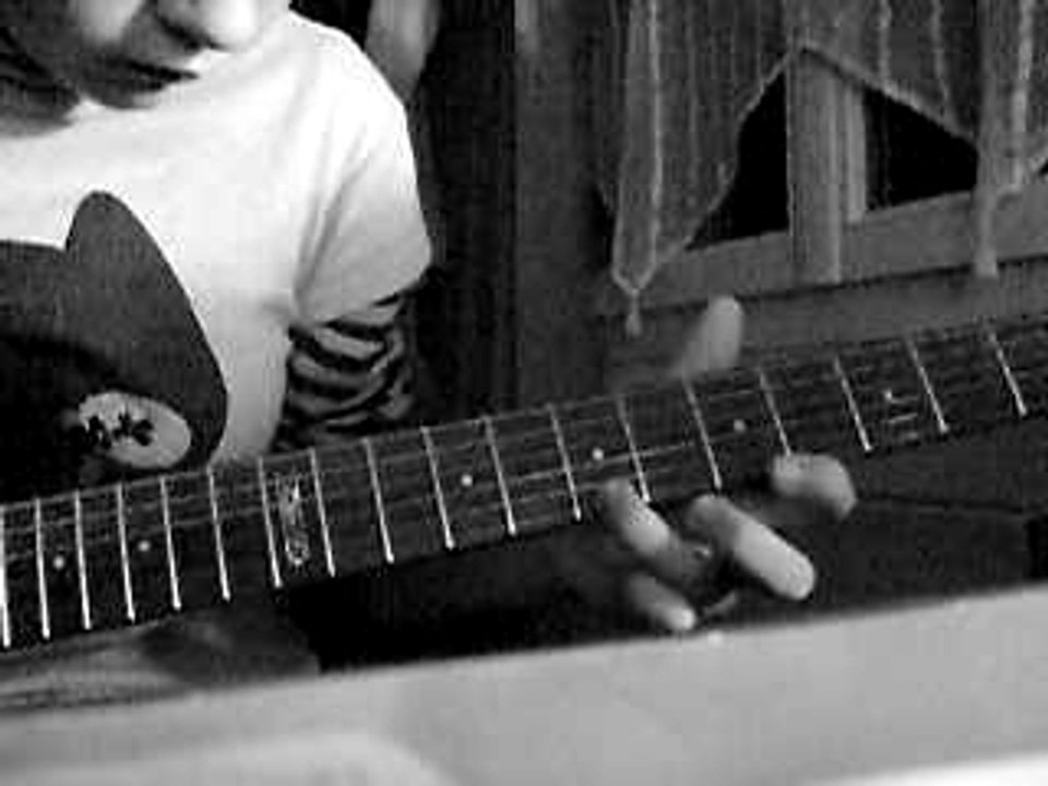 Intro rolling stones cover