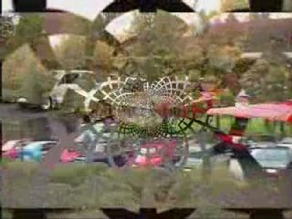 Porsche 914-6 Rallye Des Boucles du Pays vert 2008