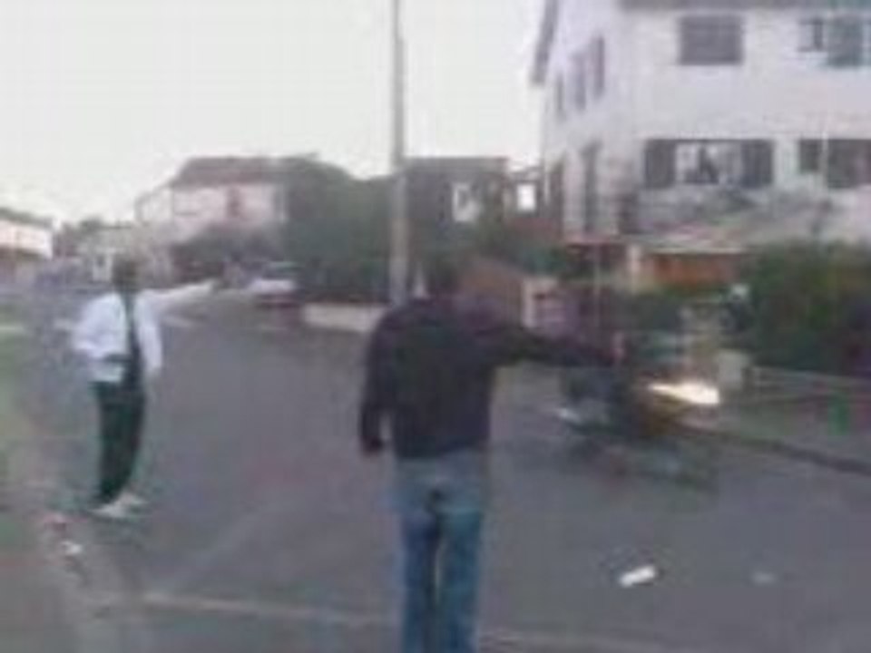 YOUSS & MANU EN STOP