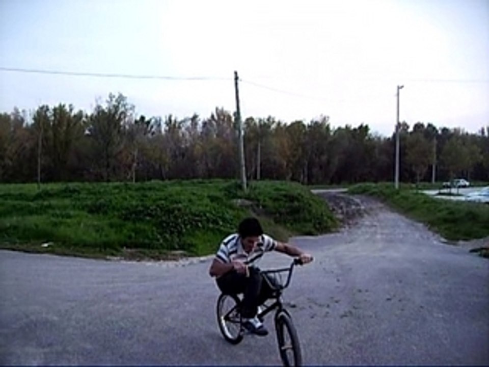 buny whip