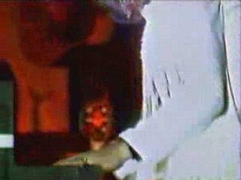 johnny hallyday Ma cherie c'est moi