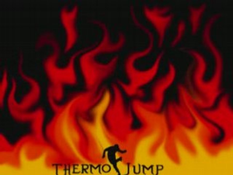 New Gen ThermoJump Team