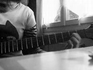 Protect me from what i want- placebo cover