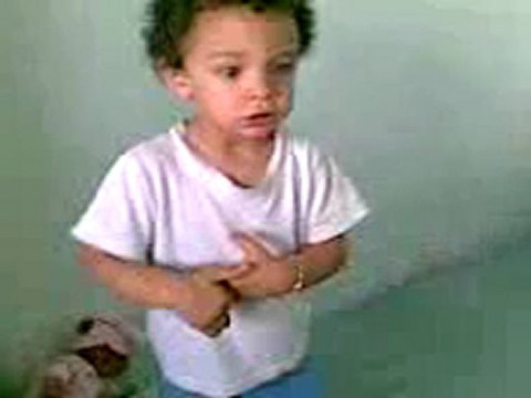 Nino ki dance la tecktOniik