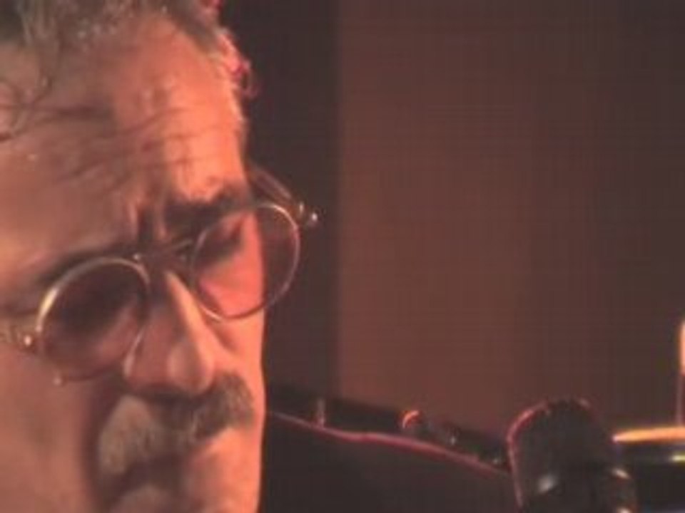 R.Sironi Live "Monsieur Kleber"