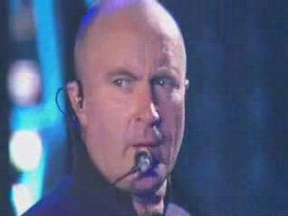 In the Air Tonight - Phil Collins