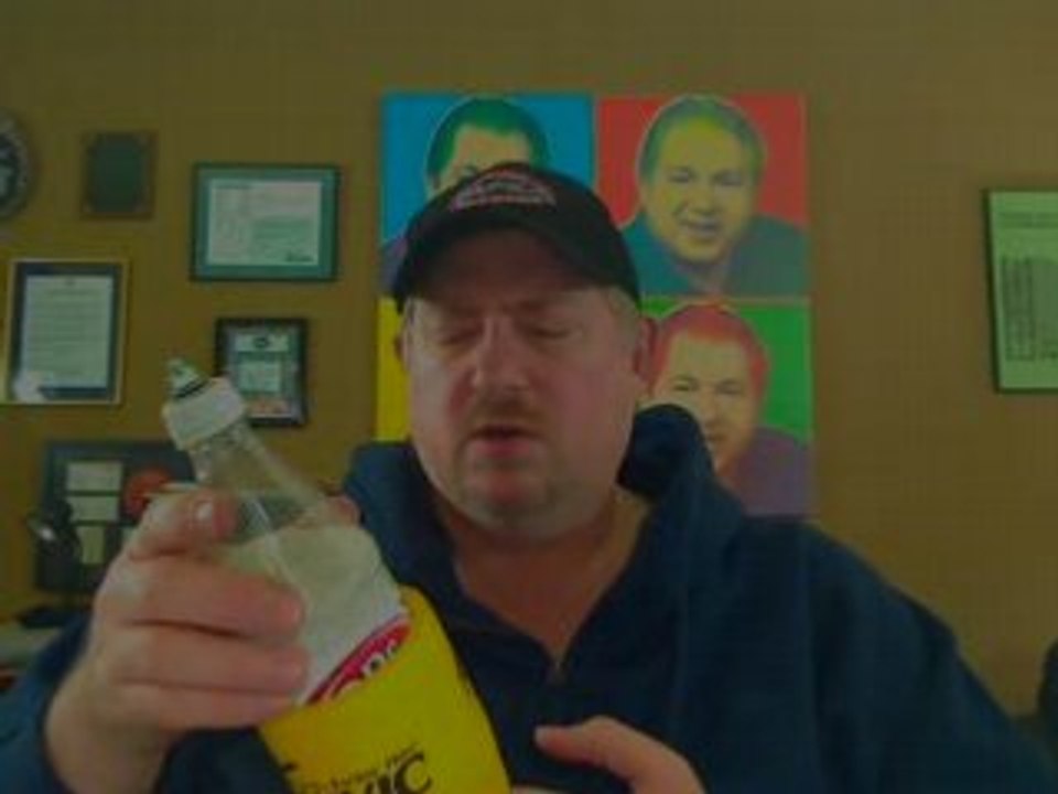 Episode 45: Hitting The Bottle