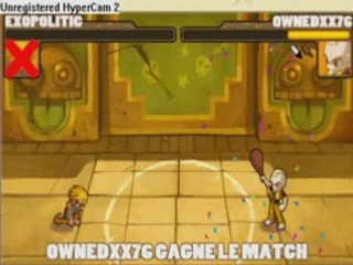 Tour 1 groupe 3 de LA BRUTE ACADEMY !