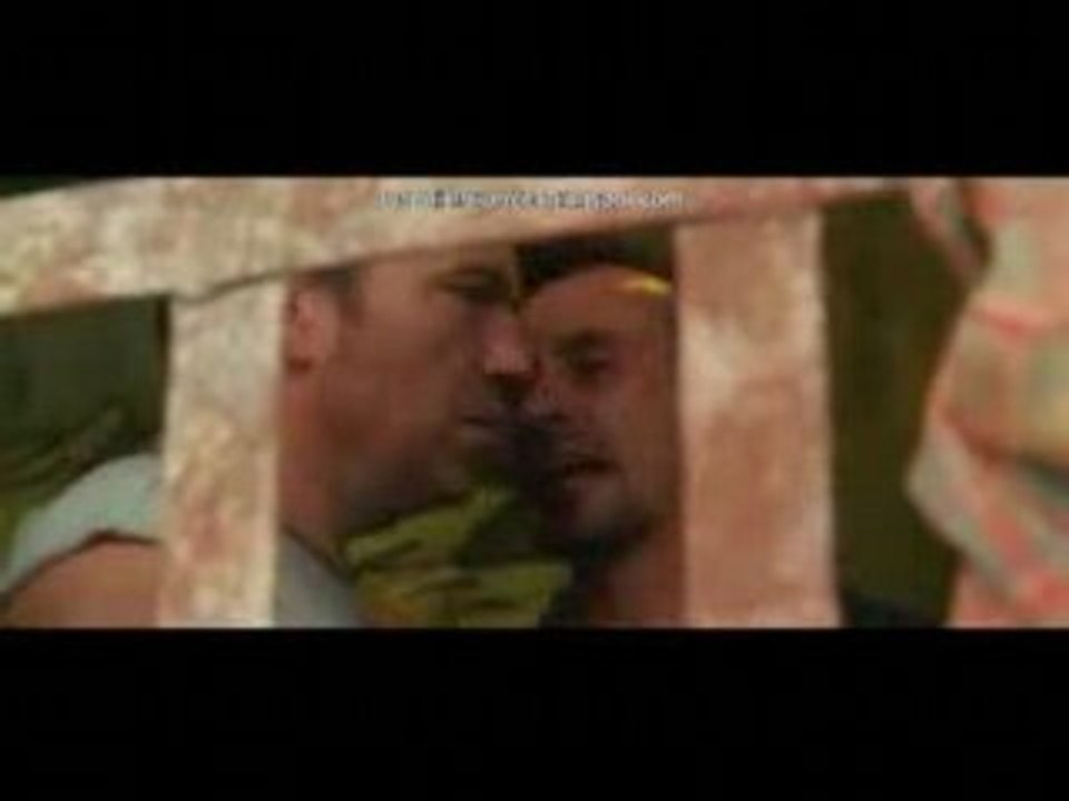 Prison Break 3.10 Promo - Dirt Nap
