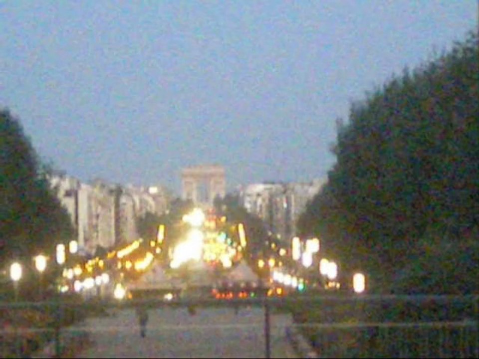 La Défense