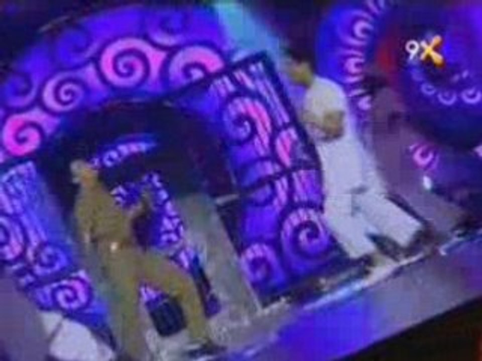 Jalwa Four 2 ka 1 [2nd Episode] - 9th November 08 - pt6